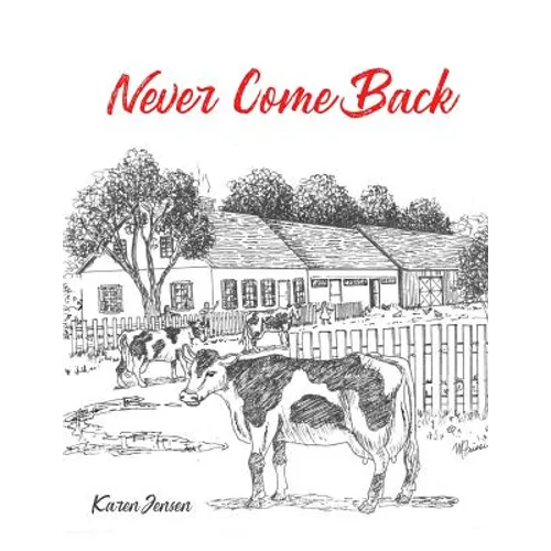 Never Come Back