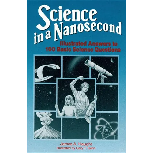 Science in a Nanosecond