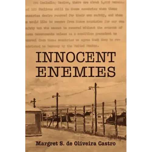 Innocent Enemies