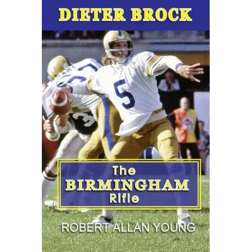 Dieter Brock - The Birmingham Rifle