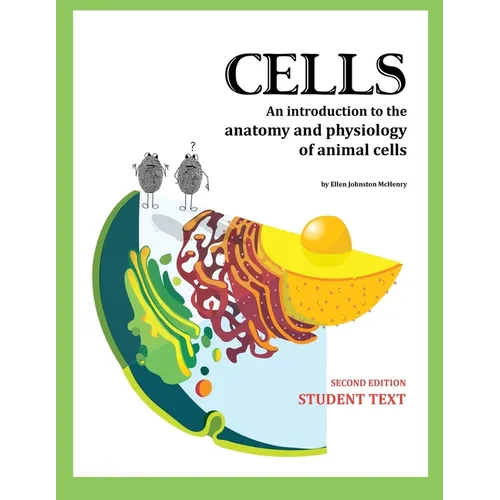 Cells Student Text 2nd edition