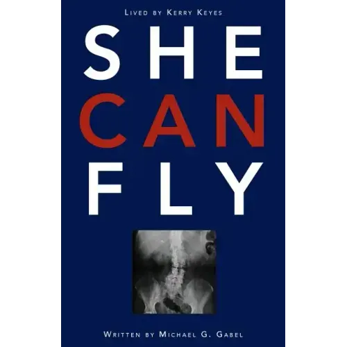 She Can Fly: A Domestic Violence Survival Story