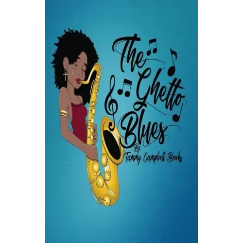 The Ghetto Blues