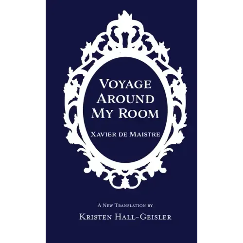 Voyage Around My Room
