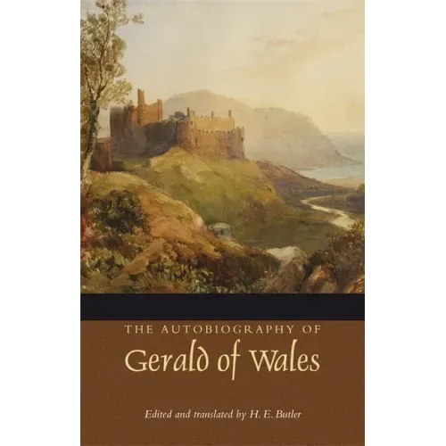 The Autobiography of Gerald of Wales