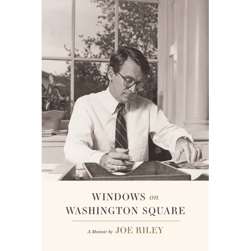 Windows on Washington Square