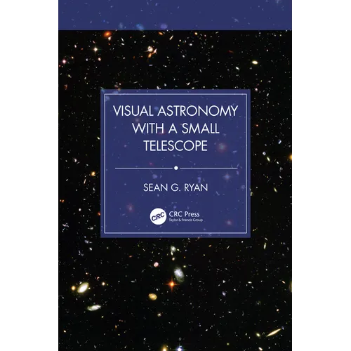 Visual Astronomy with a Small Telescope