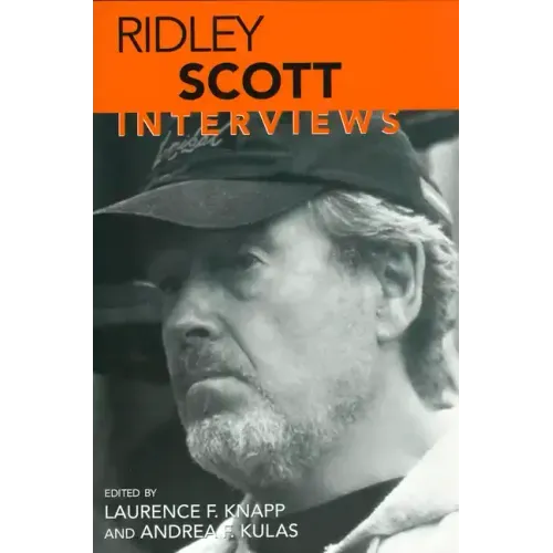 Ridley Scott Interviews