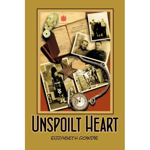 Unspoilt Heart