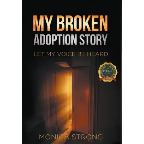 My Broken Adoption Story: Let My Voice Be Heard