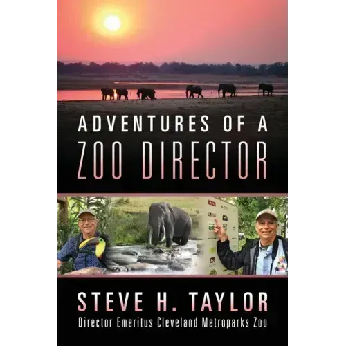 Adventures of a Zoo Director