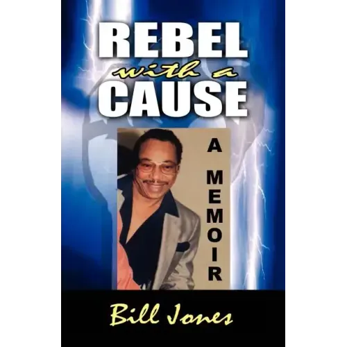 Rebel with a Cause