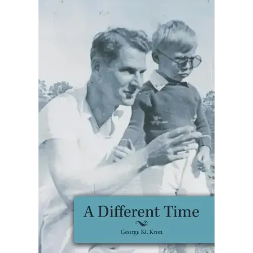 A Different Time