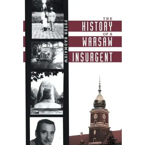 The History of a Warsaw Insurgent