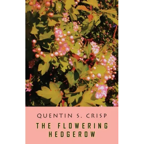 The Flowering Hedgerow