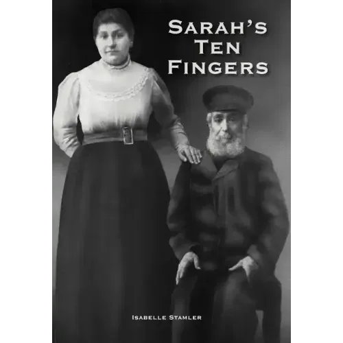 Sarah's Ten Fingers