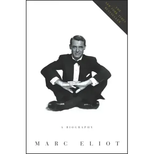 Cary Grant: A Biography