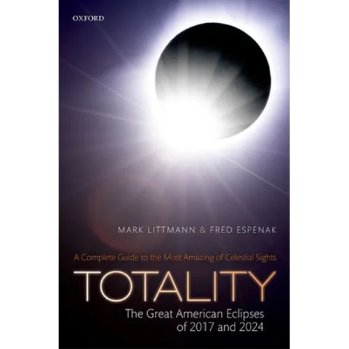 Totality: Great American Eclipses C