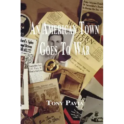 An American Town Goes to War