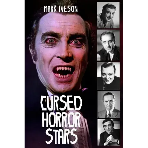 Cursed Horror Stars