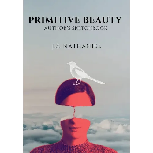 Primitive Beauty: Author's Sketchbook