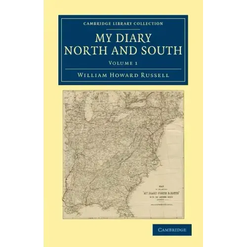 My Diary North and South - Volume 1