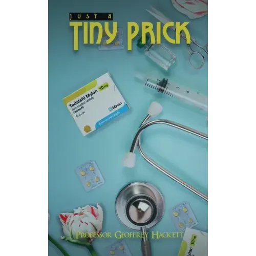 Just a Tiny Prick