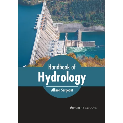 Handbook of Hydrology