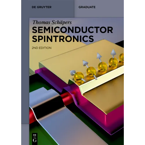 Semiconductor Spintronics