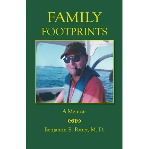 Family Footprints