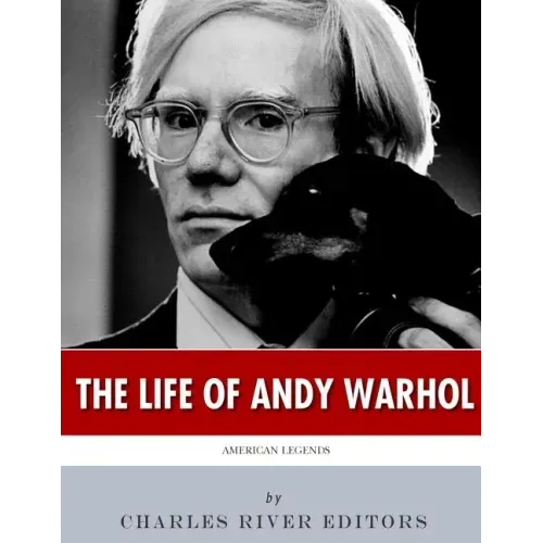 American Legends: The Life of Andy Warhol