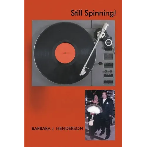 Still Spinning!