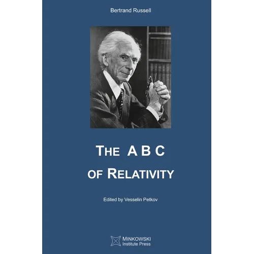 The A B C of Relativity
