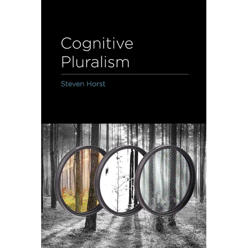 Cognitive Pluralism