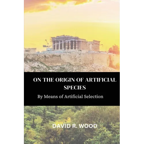On the Origin of Artificial Species
