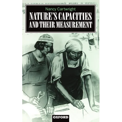 Nature's Capacities and Their Measurement