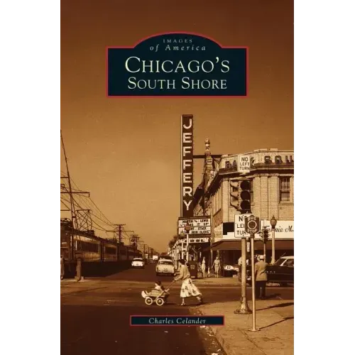 Chicago's South Shore Neighborhood