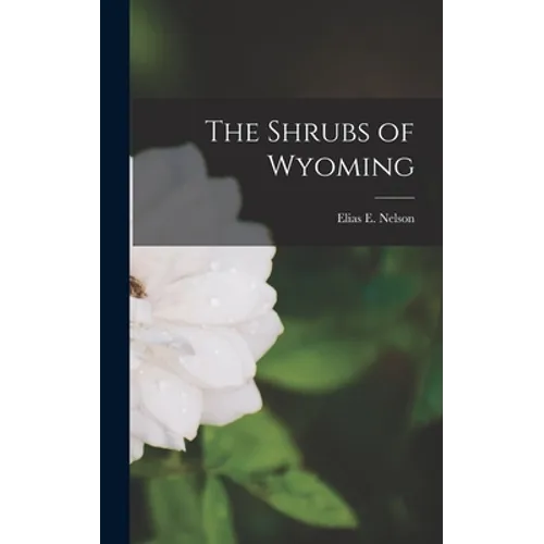 The Shrubs of Wyoming