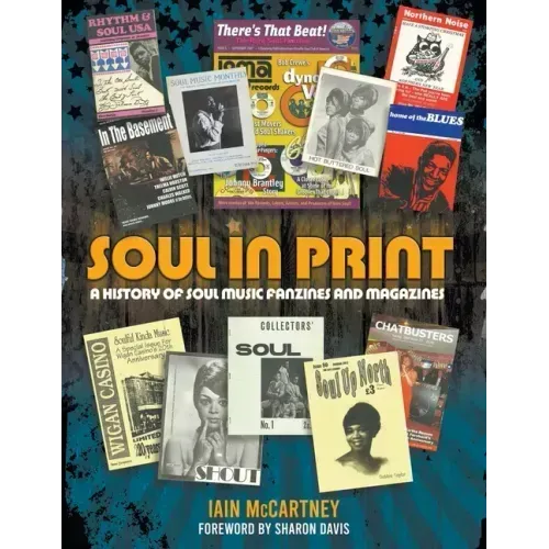 Soul in Print