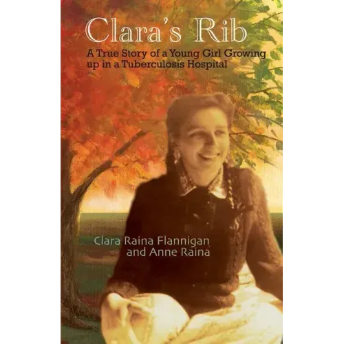 Clara's Rib