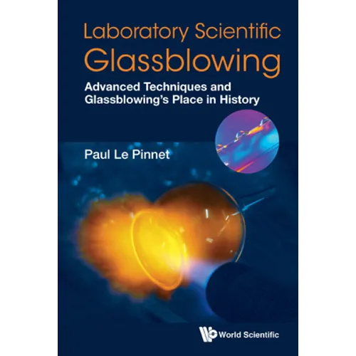 Laboratory Scientific Glassblowing