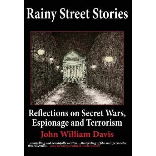 Rainy Street Stories