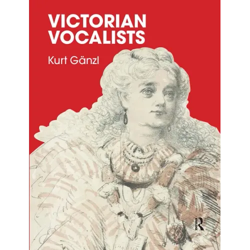 Victorian Vocalists