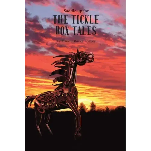 The Tickle Box Tales