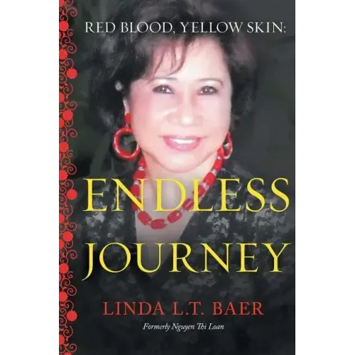 Red Blood, Yellow Skin - Endless Journey