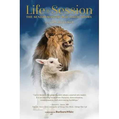 Life in Session: The Senior Master Bob White Story