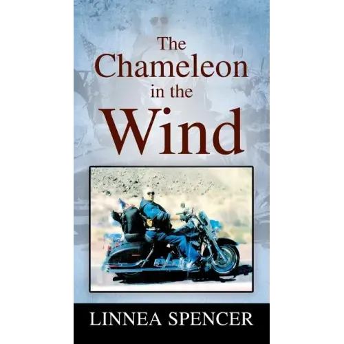 The Chameleon in the Wind