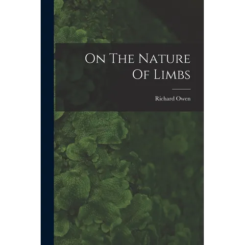 On The Nature Of Limbs
