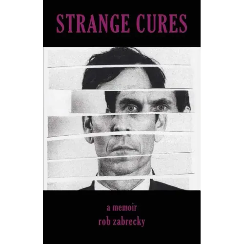 Strange Cures