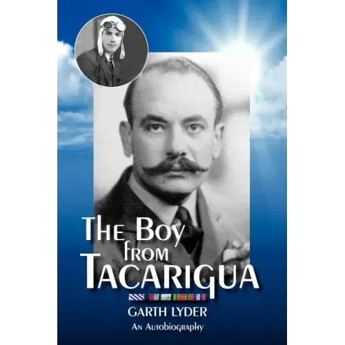 The Boy from Tacarigua